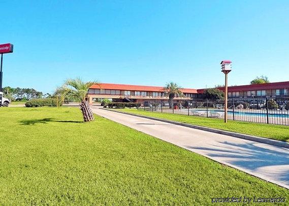 Motel 6-Winnie, Tx Εξωτερικό φωτογραφία