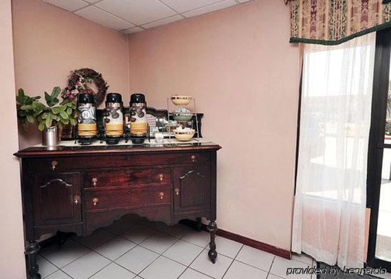 Motel 6-Winnie, Tx Εστιατόριο φωτογραφία