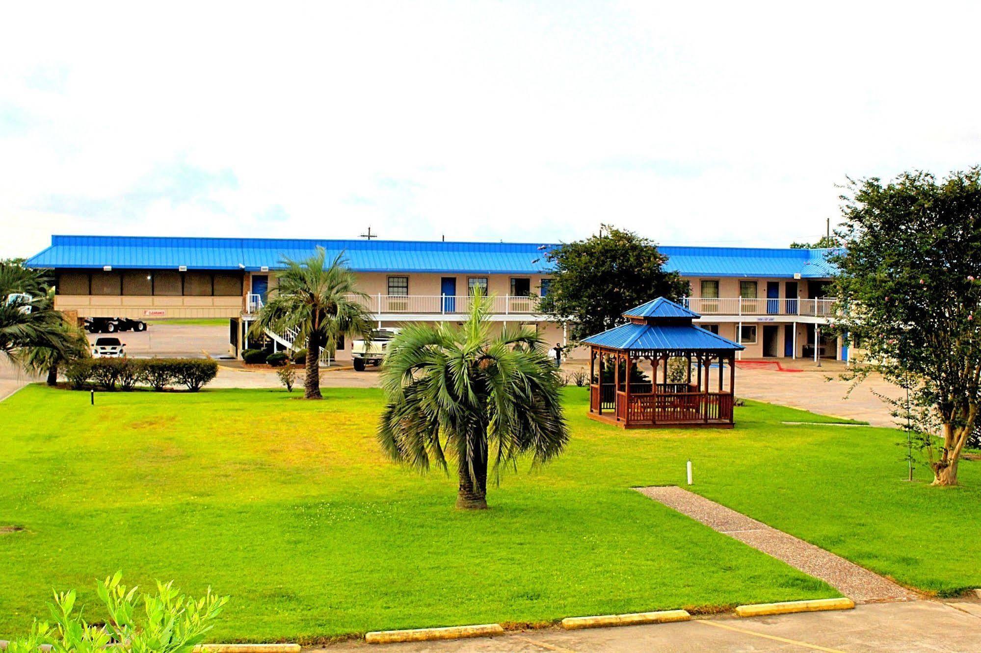 Motel 6-Winnie, Tx Εξωτερικό φωτογραφία
